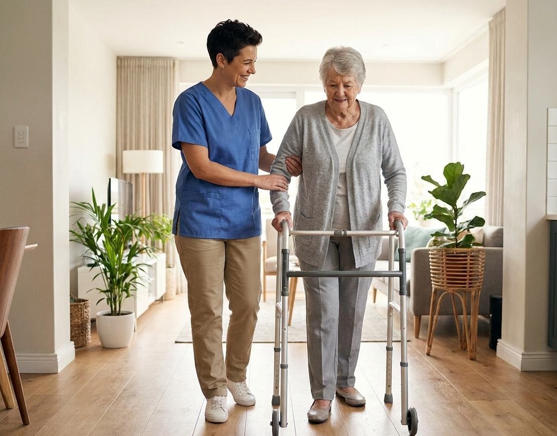 Caregiver Services